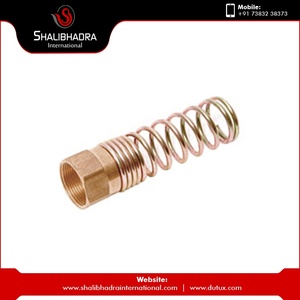 Accesorios de conector de manguera de freno de aire tipo DIN de latón de longitud personalizada Categoría de producto premium - Product Image 5