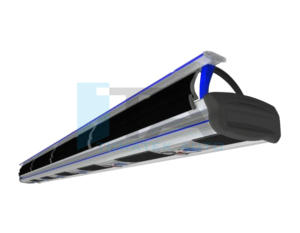 Transit günlük Ducato Jumper ana Boxer Crafter Sprinter ekstra uzun w905 w906 w907 volt asma raf bagaj rafı - Product Image 1