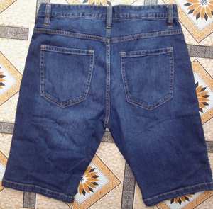 High Choice <b>Mens</b> <b>Skinny</b> Denim <b>Shorts</b>/Gheap Readymade Garments Stock in Bangladesh - Product Image 5