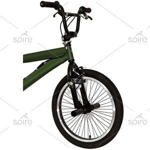 ขายร้อนแข่งผู้ชายออกกำลังกาย20นิ้ว Bmx รอบ - Product Image 3