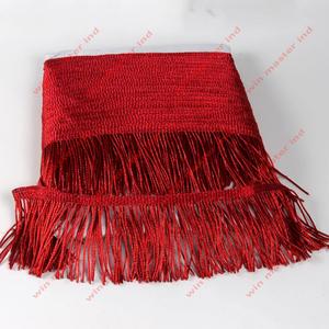 Wholesale <b>Fringe</b> Trim for Vestment High Quality Bullion <b>Fringe</b> - Product Image 3