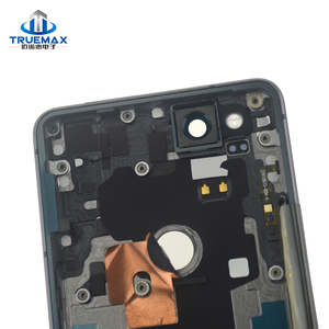 Envío Rápido, Carcasa Trasera para <span class=keywords><strong>Google</strong></span> Pixel 2, Cubierta Posterior para <span class=keywords><strong>Google</strong></span> Pixel 2 - Product Image 6