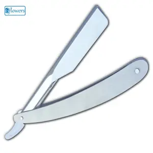Tıraş bıçağı tek kullanımlık bıçak paslanmaz çelik
