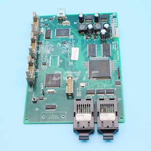 Placa Base para Impresora Eco Solvente <span class=keywords><strong>Liyu</strong></span> <span class=keywords><strong>PZ3208</strong></span> PTP3208 PTP3204 para Konica - Product Image 2