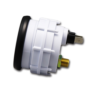 Best Selling Taiwan Mechanical Car 4 Bar Turbo Boost Gauge - Product Image 3