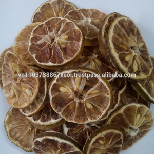 Tranches de citron séchées en acier inoxydable, du vietnam, meilleur prix - Product Image 3