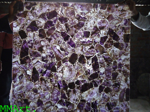 Losa pulidos y azulejos de cerámica coloridos Diseño clásico moderno Sombra verde para uso exterior e interior - Product Image 3