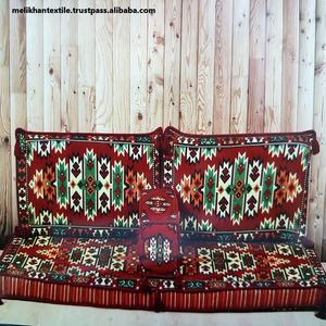 Set da Salotto Orientale Ricamato Anatolico - Product Image 4