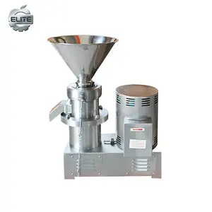 High Capacity Industrial Pepper Fish Bone Grinder