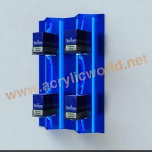 Présentoir à cigarettes, magasin de commodité, présentoir acrylique à cigarettes personnalisé - Product Image 5