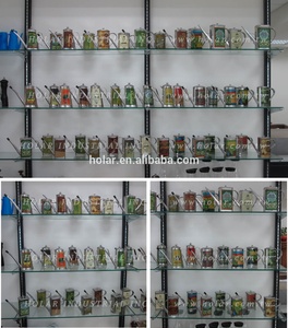 [Holar] Taiwan a fabriqué une bouteille de distributeur d'huile en acier inoxydable 304 de haute qualité pour la cuisine - Product Image 4