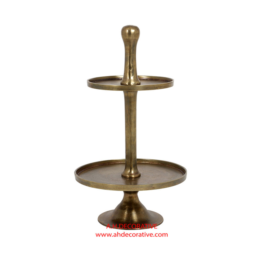 Antique Brass