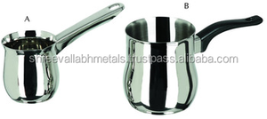 Calentador de Café de Acero Inoxidable con Aislamiento Térmico de 0-6 Horas, Diseño Clásico - Product Image 2