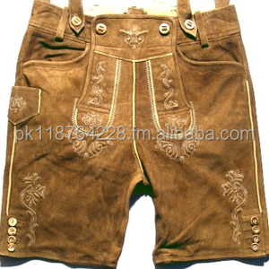 ผลิตภัณฑ์หนังพรีเมี่ยมปักลายตามสั่ง - Product Image 3