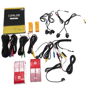 Thiết Kế Mới Lạ 360 Độ Tất Cả Các Vòng Bird View Car Camera Hệ Thống An Ninh - Product Image 3