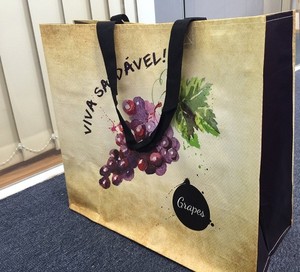 Thuan Duc JSC - Vietnam Manufacture- Best Offer <b>Shopping</b> <b>Bags</b> <b>Reusable</b> - Product Image 2