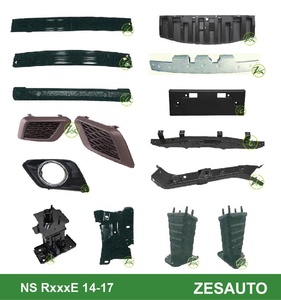 Autopartes de Carrocería para Land Cruiser Hiace Civic Corolla Hilux Tacoma Rav4 CRV Prius 4Runner Yaris Elantra Tucson Sonata Rio - Product Image 1