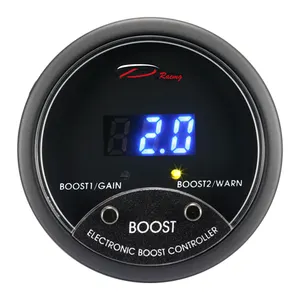 52mm אלקטרוני טורבו boost בקר