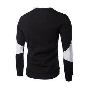 Viky Industries-Sudadera de algodón de alta calidad para hombre, ropa de primavera a la moda, informal, novedad - Product Image 6
