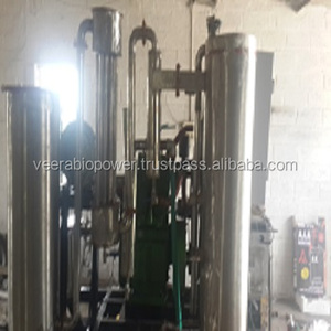 PLANTA ELECTRICA DE GASIFICACIÓN DE BIOMASA DE ALTA CALIDAD Y PRODUCTO DE MÁQUINA DE RESIDUOS DE MADERA - Product Image 1