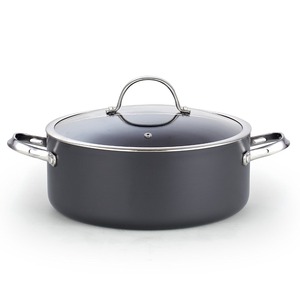Deep Wokwith Lid - Product Image 1