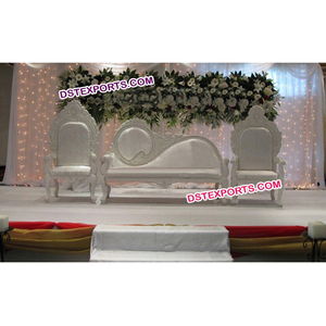 เอเชียเวทีแต่งงานรักเฟอร์นิเจอร์ที่ทันสมัยอินเดียเฟอร์นิเจอร์จัดงานแต่งงานอินเทรนด์เวทีรักเฟอร์นิเจอร์ - Product Image 1