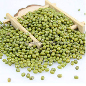 GOOD Green Mung <b>Bean</b> 2021 Crop Supply Different Size Mung <b>Beans</b> - Product Image 5