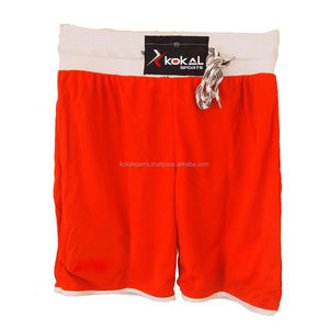 กางเกงขาสั้นมวย/มวยที่กำหนดเองสั้น/กางเกงขาสั้นไทย - Product Image 3