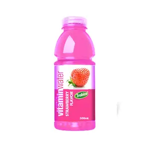 Bebida de agua con vitamina néctar, 300ml - Product Image 1