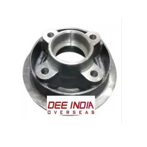 Cubo de Embrague para Motocicleta CD100 |   Cubo de Acoplamiento del Motor, Pieza de Repuesto OEM - Product Image 1