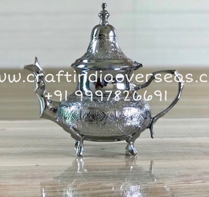 Teteras Marroquíes Indias - Product Image 1