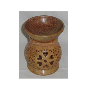 Unique Stone Aroma Oil Diffuser - Product Image 1