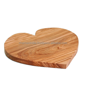 เขียงไม้ชามานอินเดีย - Product Image 1