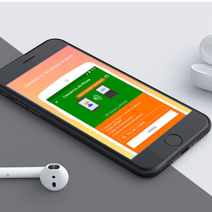 บริการและโซลูชันแอปข้ามแพลตฟอร์มโดย protolabz eservice - Product Image 4