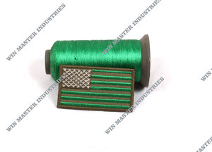 Fer personnalisé sur les patchs - Product Image 3