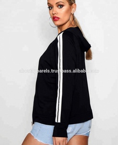 Sudadera con Capucha de Camuflaje para Mujer, Nueva Colección 2026, de Alta Calidad, Estilo Holgado, Manga Larga, Personalizable, con Cremallera, Transpirable - Product Image 3