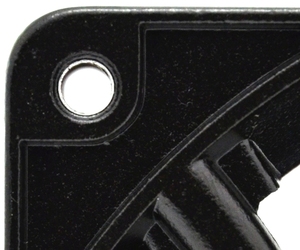 Ventilateur de refroidissement à condensateur axial 110v 220v 120x38mm 2 fils - Product Image 3