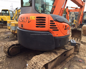 Hitachi — pelle d'occasion, ZX55, ZX35, ZX50, ZX55, ZX70, EX60, - Product Image 5