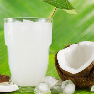 NATA DE COCO Gelée de noix de coco aromatisée à bas prix originaire du Vietnam - Product Image 1