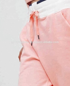 ชุดวอร์มแฟชั่นผู้ชายสุดเท่ สไตล์ทูโทน สีดำ-น้ำเงิน ผ้าฟลีซ - Product Image 5