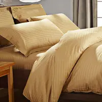 Juegos de cama 100% algodón egipcio