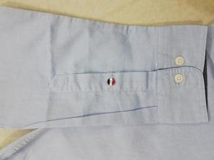 100% coton Slim Fit hommes chemise formelle marque surplus pas cher chemise décontractée pour hommes fabriqué au Bangladesh pour les saisons d'été et d'hiver - Product Image 3