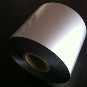 7 microns à 20 microns en aluminium d'emballage flexible de papier laminé de bobines produit en aluminium d'emballage flexible stratifié - Product Image 3