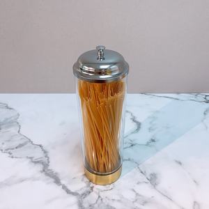 [Holar] Taiwan Made Plastic Spaghetti Storage Container Jar - Product Image 6