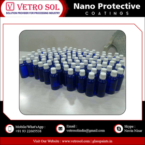 สเปรย์ฉีดพ่นตัวถังรถยนต์เคลือบเซรามิกนาโนถาวรแบบไม่ชอบน้ำกัน UV - Product Image 4