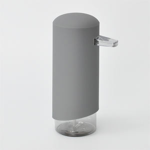 Dispensador de espuma de Mousse, diseño de pingüino ABS - Product Image 3