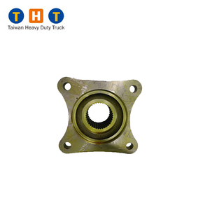37304-4840/ 37304-2660 differential begleiter flansch EF750 37T x 90mm für <span class=keywords><strong>Hino</strong></span>