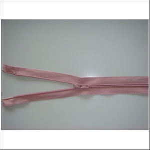 Rollo de cremallera con cierre automático de extremo abierto especial n. ° 3 al por mayor, plástico de nailon metálico duradero para prendas, zapatos, bolsas, almohadas - Product Image 5