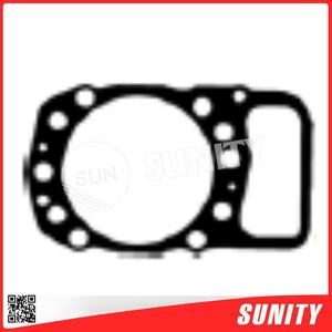 TAIWAN SUNITY camion générateurs diesel partie paquet de révision 1106991 Kit de joint complet pour pièce Caterpillar Ehgine - Product Image 4