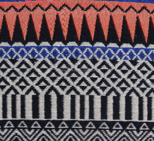 Funda De Almohada tejida India hecha a mano al por mayor - Product Image 3